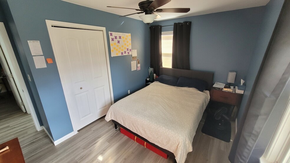 Building Photo - 400 N Third Ave