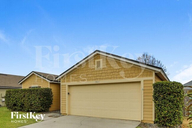 Building Photo - 3843 Falcon Crest Dr