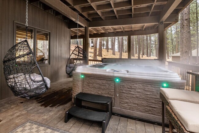 Building Photo - 70335 Sword Fern