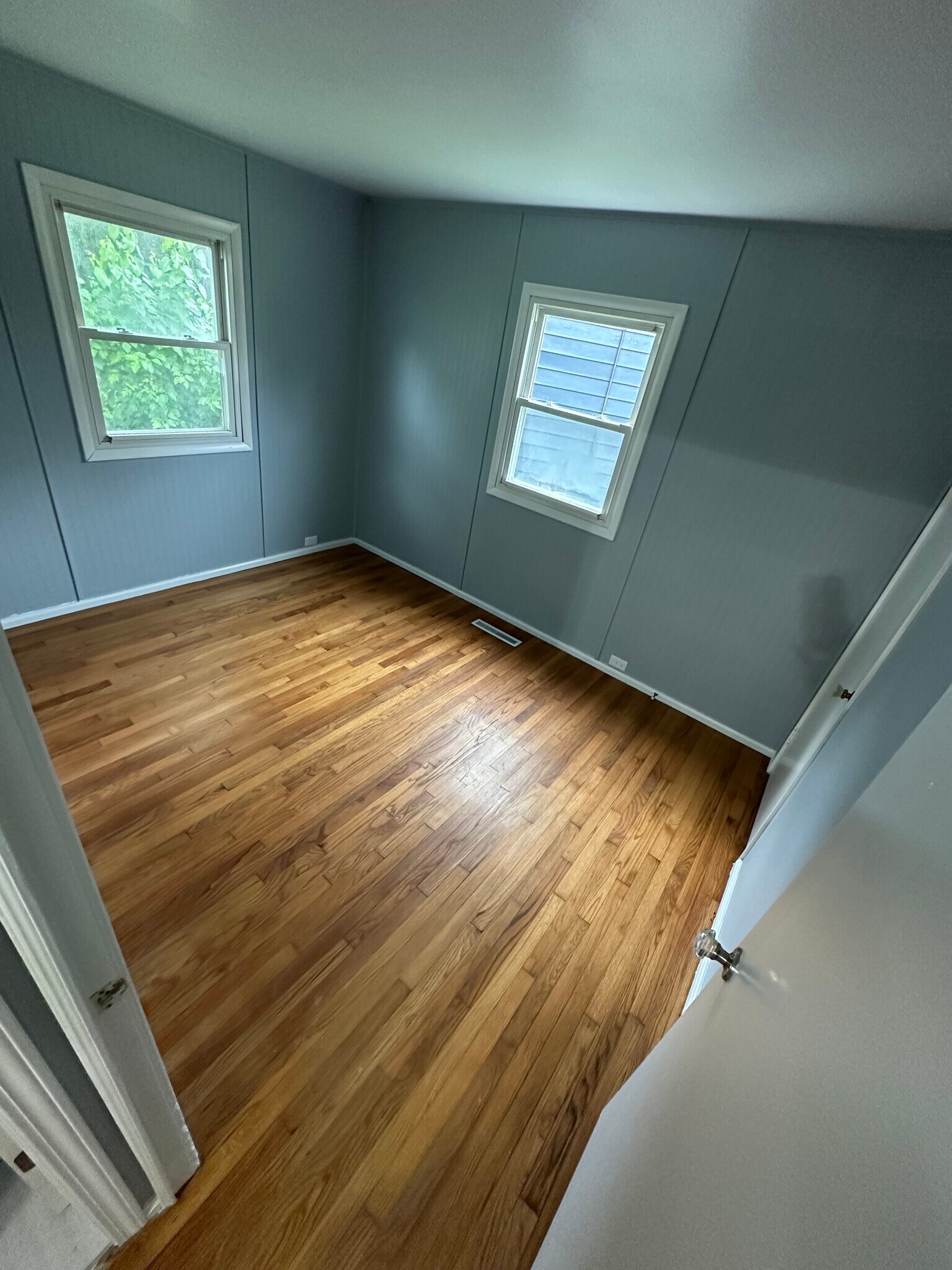 Bedroom 3 - 1309 Hedgewood Dr