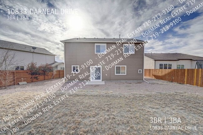 Building Photo - 10833 Darneal Dr