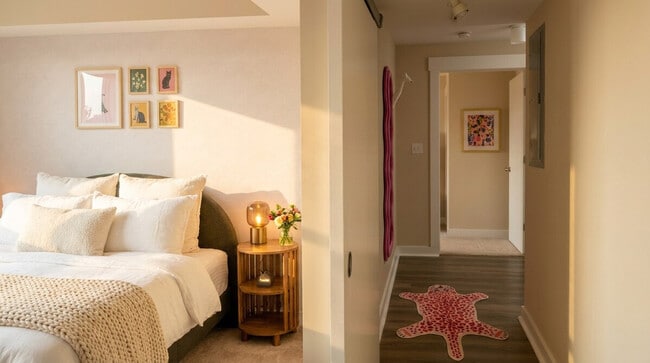 Building Photo - 1715 8th St NW