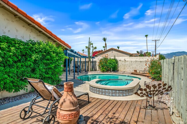 Building Photo - 79990 Camelback Dr