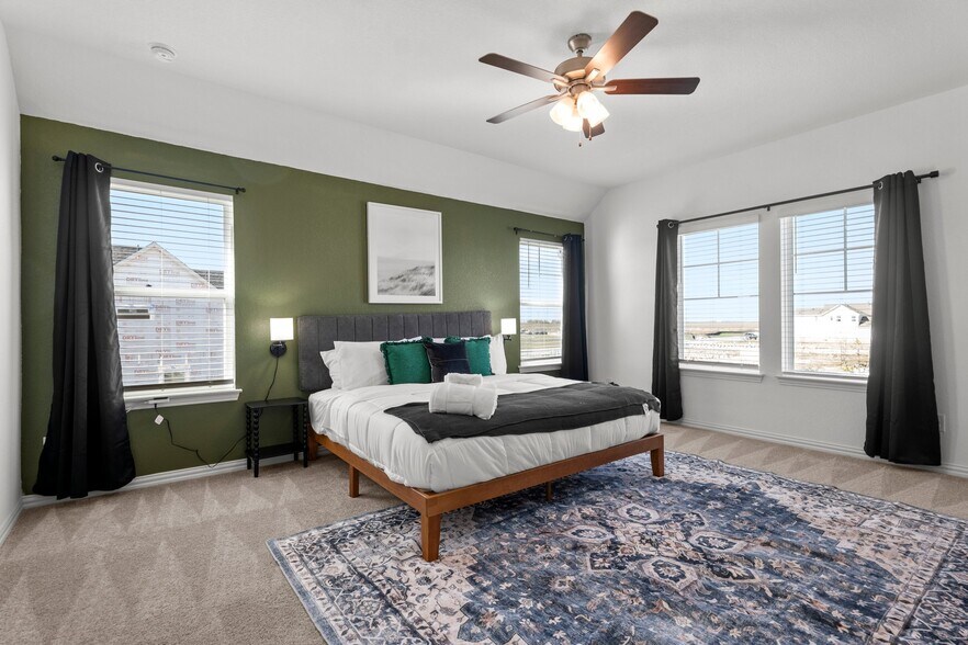 Building Photo - 211 Tribute Blvd
