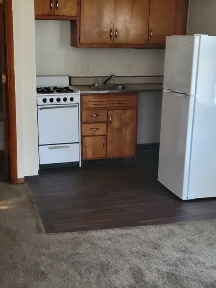 Building Photo - 3920 N 6th St