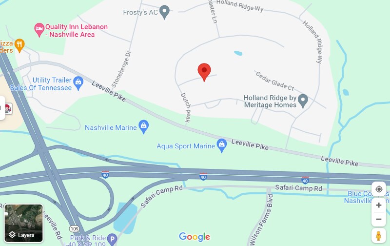 Building Photo - 1310 Tulip Ct