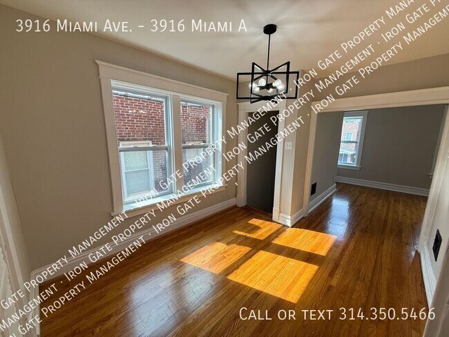 Building Photo - 3916 Miami St