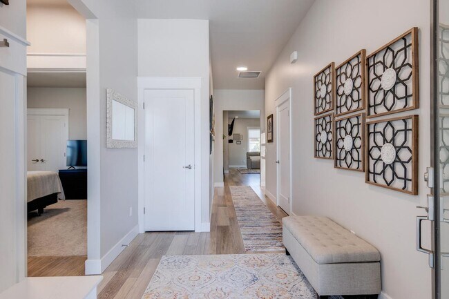 Building Photo - New home for Rent! Great Location.