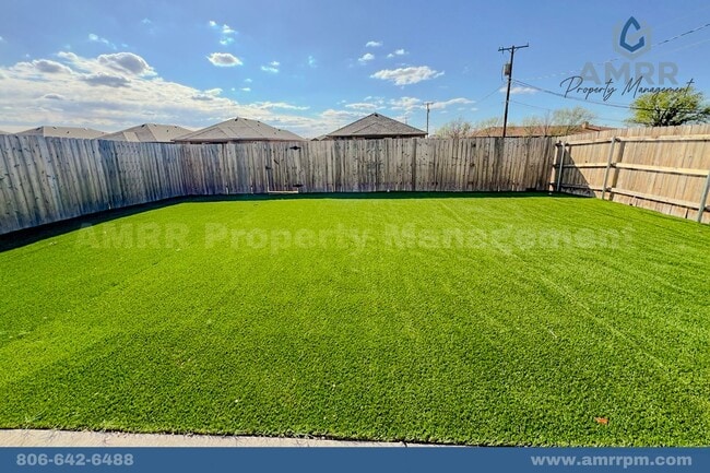 Building Photo - New Beginnings Start At AMRR: 3 Bedroom Home Available SOON