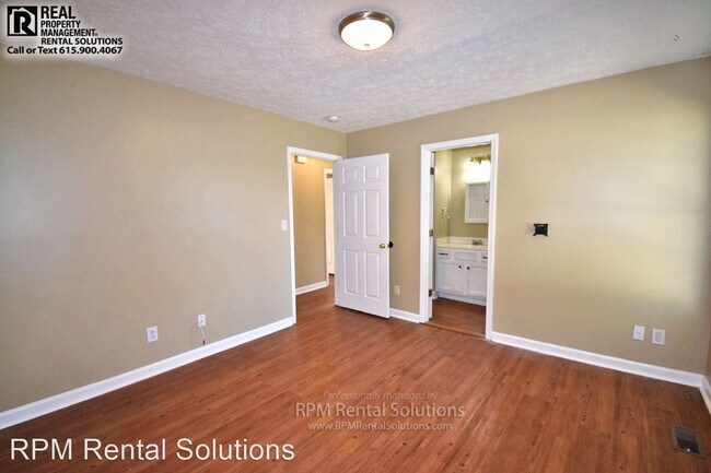 Building Photo - 2 br, 1 bath House - 501 S Highland Avenue