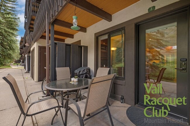 Building Photo - 4610 Vail Racquet Club Dr