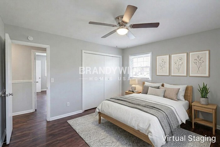 Building Photo - 3310 S Whisper Dr