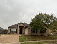 Building Photo - AVAILABLE NOW:  3 bedroom house: Midway ISD:  Move-In Special