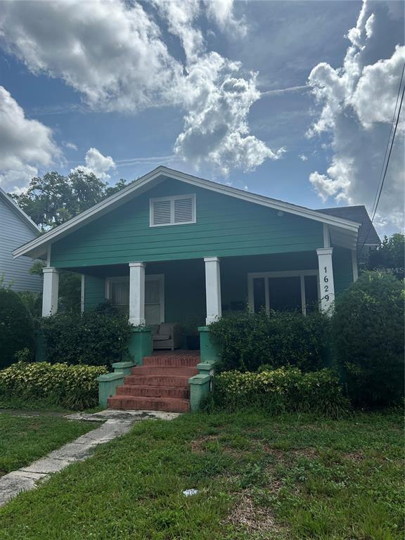 Primary Photo - 1629 Ferris Ave