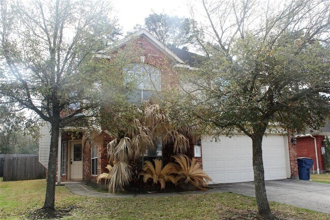 Building Photo - 8307 Cove Timbers Ln