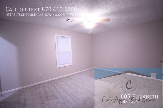 Building Photo - 605 Elizabeth-