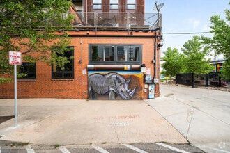 Building Photo - 2715 Blake St