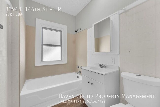 Building Photo - 3394 E 146th St