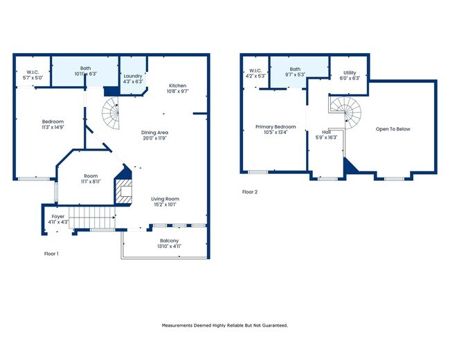 Building Photo - Spacious 3-Bed, 2-Bath Townhome with Garag...