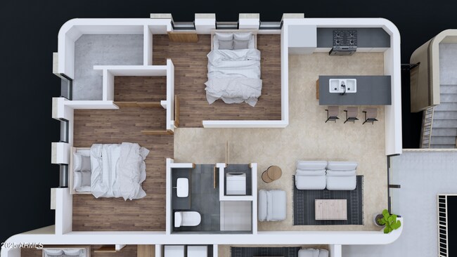 Building Photo - 12005 N Panorama Dr