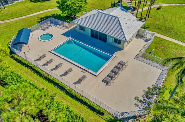 Building Photo - 2701 Village Blvd