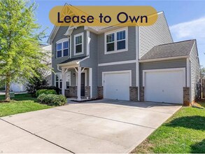 Building Photo - Earn Wealth While Leasing - Like a Homeown...