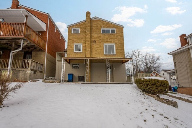 Building Photo - READY FOR MOVE-IN! Don't miss this FULLY RENOVATED 3-bedroom in Baldwin!
