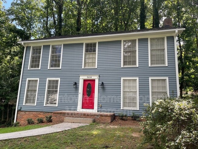 Building Photo - 2694 Shetland Dr