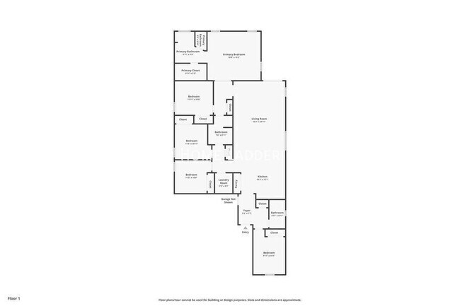 Building Photo - 4064 E Catclaw St