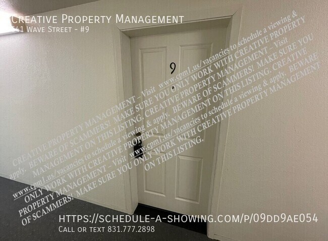 Building Photo - 541 Wave St