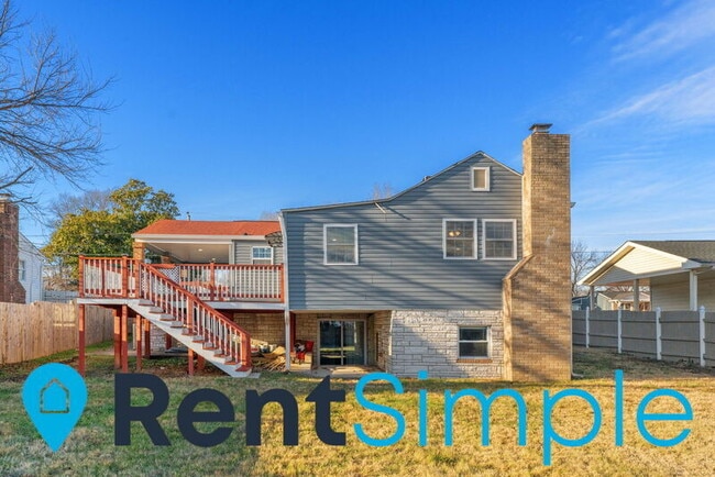 Building Photo - 1433 California St