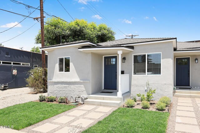 Building Photo - 4419 Corliss St