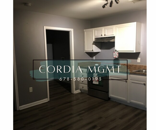Building Photo - All Electric 1 Bedroom 1 Bathroom in Cartersville