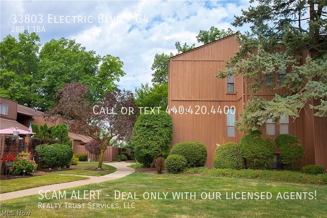 Building Photo - 33803 Electric Blvd