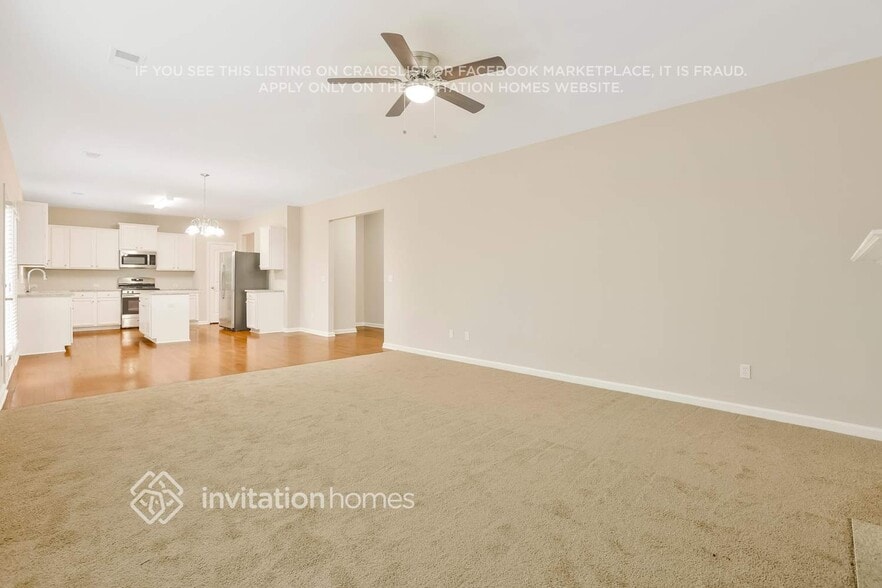 Building Photo - 6192 Stonelake Dr SW