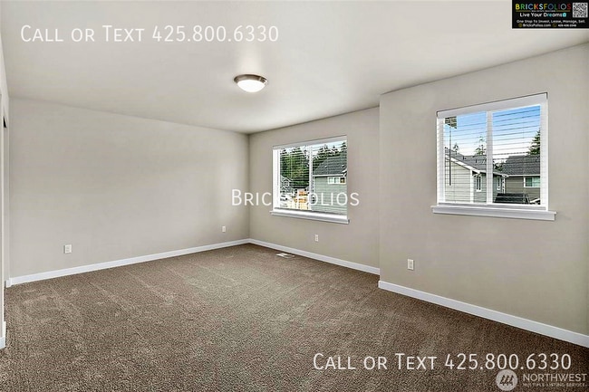 Building Photo - 16217 8th Ave E