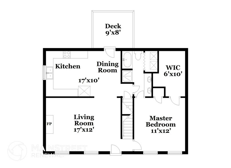 Building Photo - 203 Lois Ln