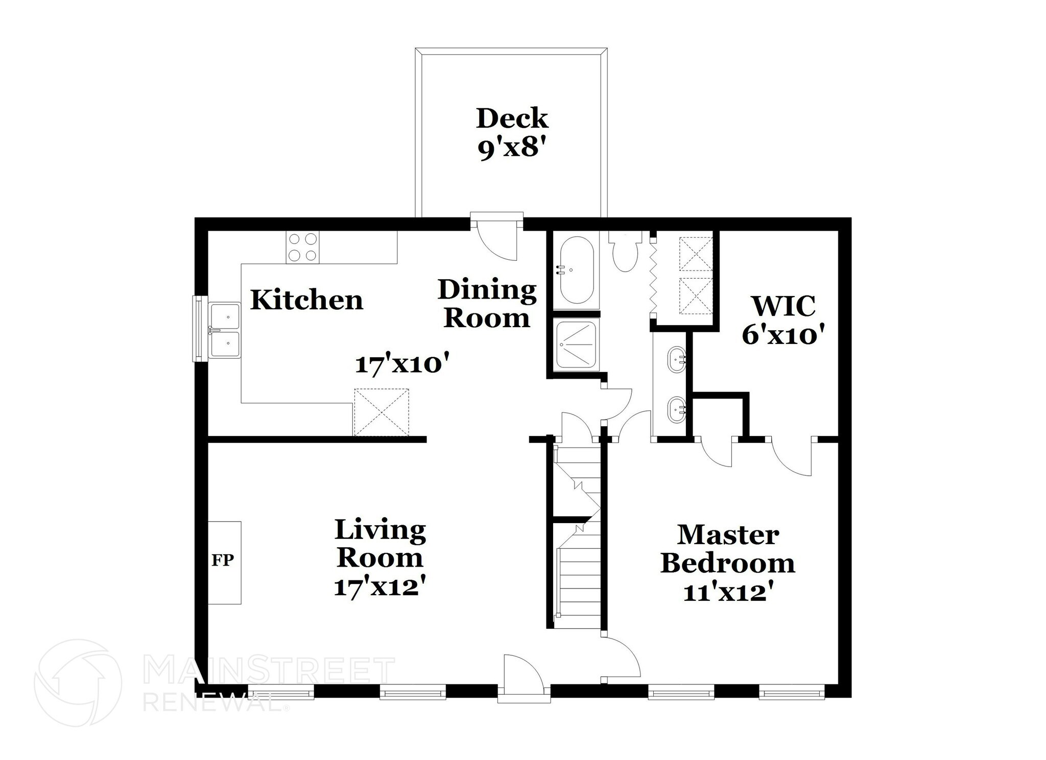 Building Photo - 203 Lois Ln