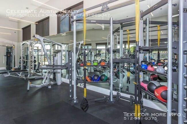 Building Photo - The Santal