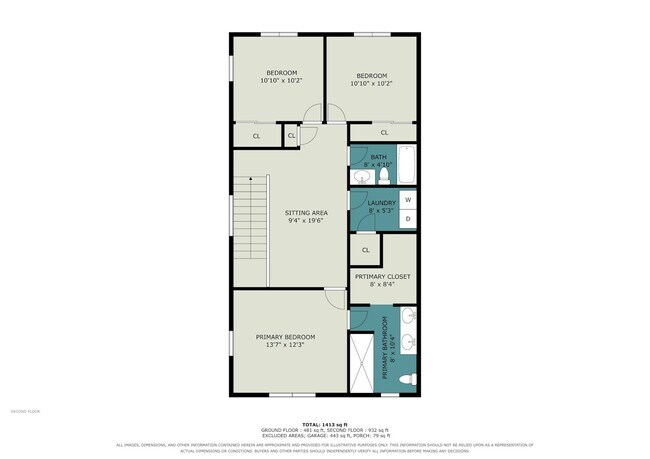 Building Photo - 305 Oriole Wy