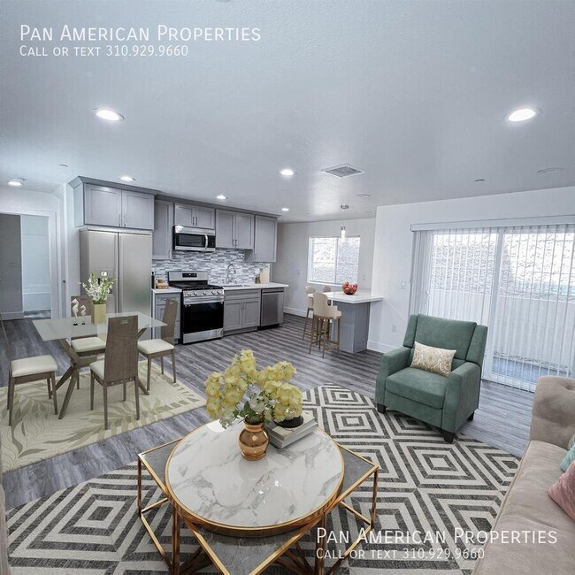 Building Photo - 1033 S Montebello Blvd