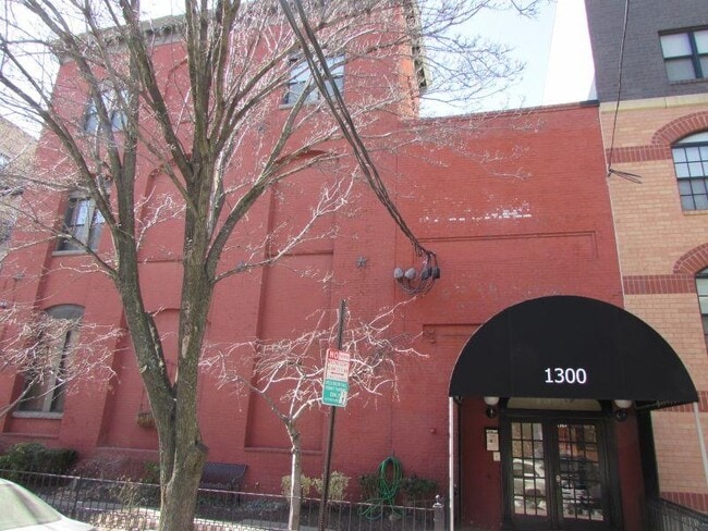 Building Photo - 1300 Hudson St