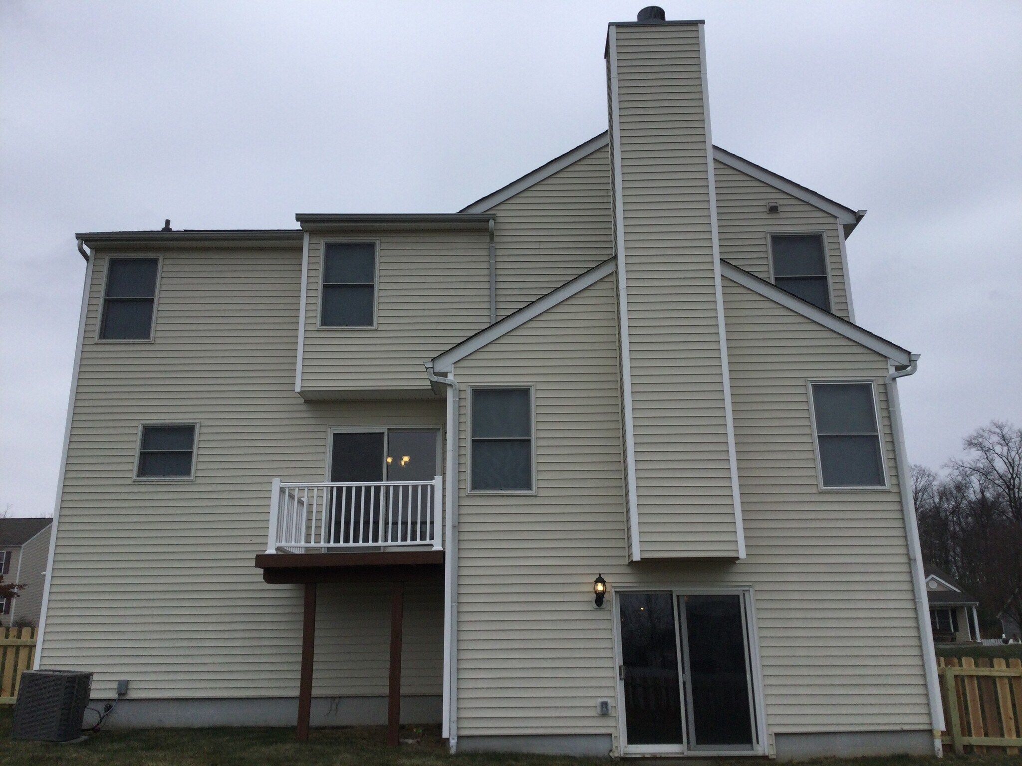 Building Photo - 7885 Butterfield Ln