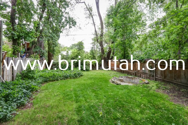 Building Photo - 1144 E 800 S