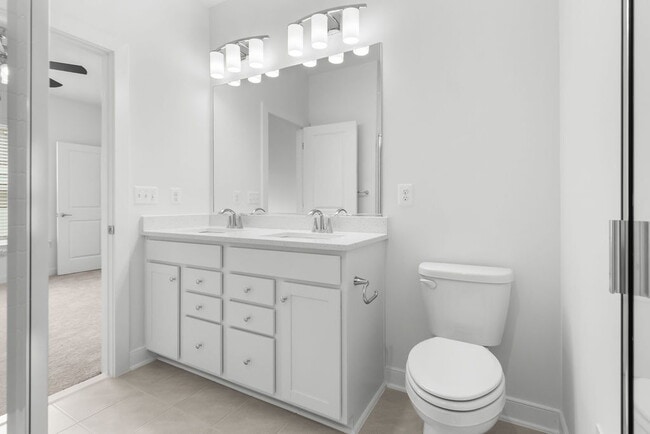 Building Photo - Rent – Brand New Townhome in the Watershed Community