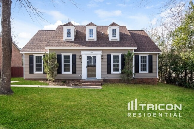 Primary Photo - 516 Kenton Dr