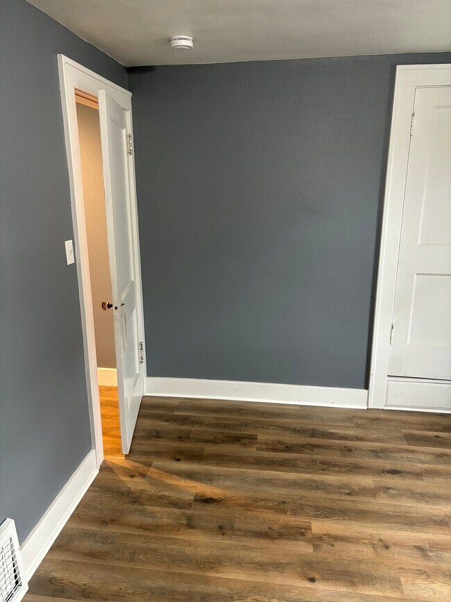 Bedroom - 1711 N 19th St