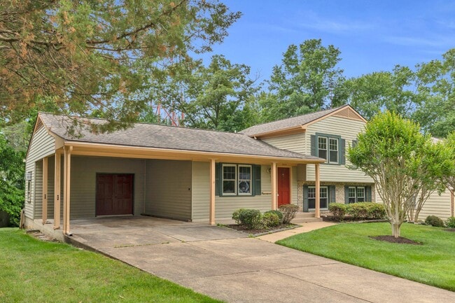 Building Photo - 5626 Fort Corloran Dr