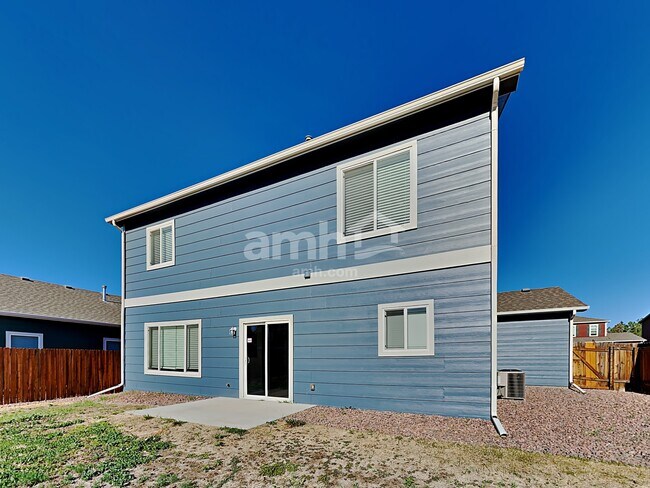 Building Photo - 3671 Desert Willow Ln