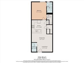 Building Photo - 5017 Cornish St